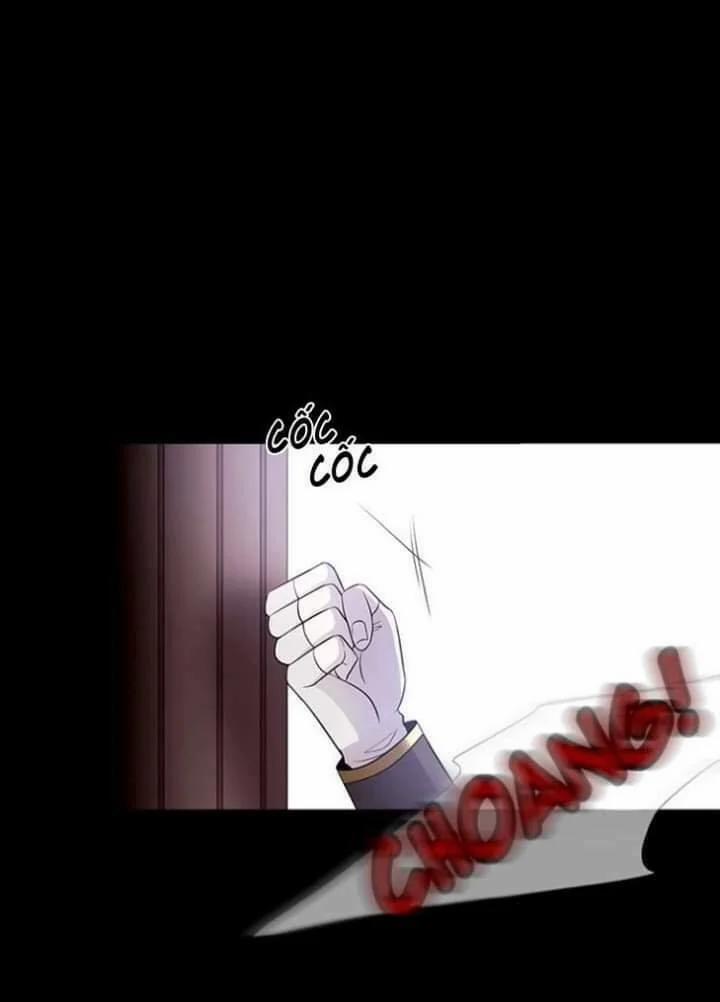 Năm Đại Đệ Tử Của Charlotte 6 trang 25