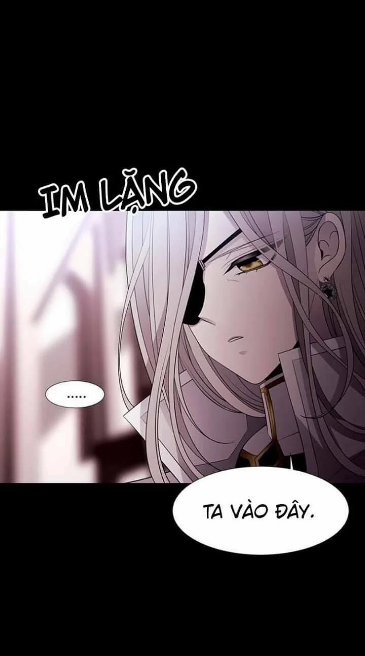 Năm Đại Đệ Tử Của Charlotte 6 trang 27