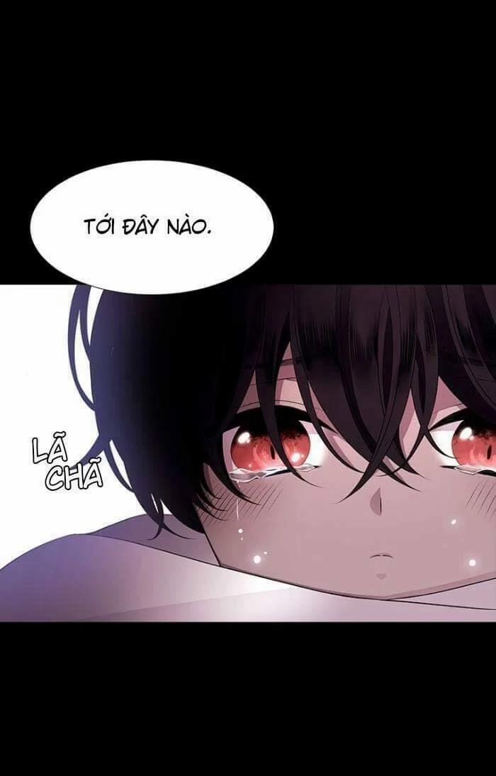 Năm Đại Đệ Tử Của Charlotte 6 trang 33