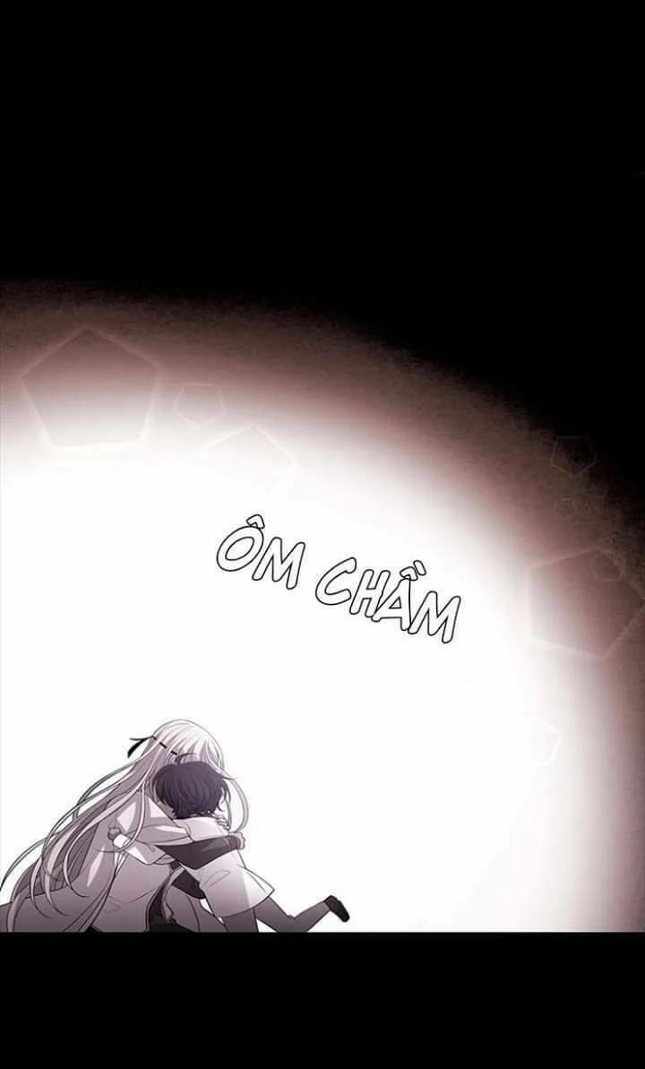 Năm Đại Đệ Tử Của Charlotte 6 trang 35