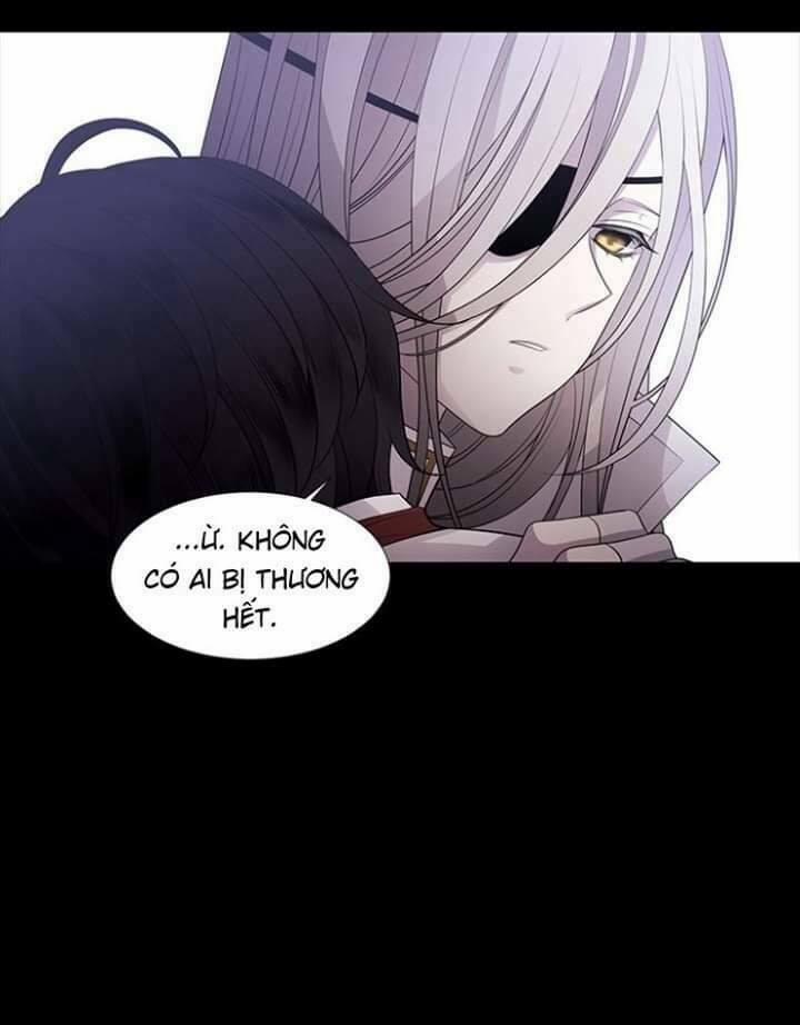 Năm Đại Đệ Tử Của Charlotte 6 trang 37