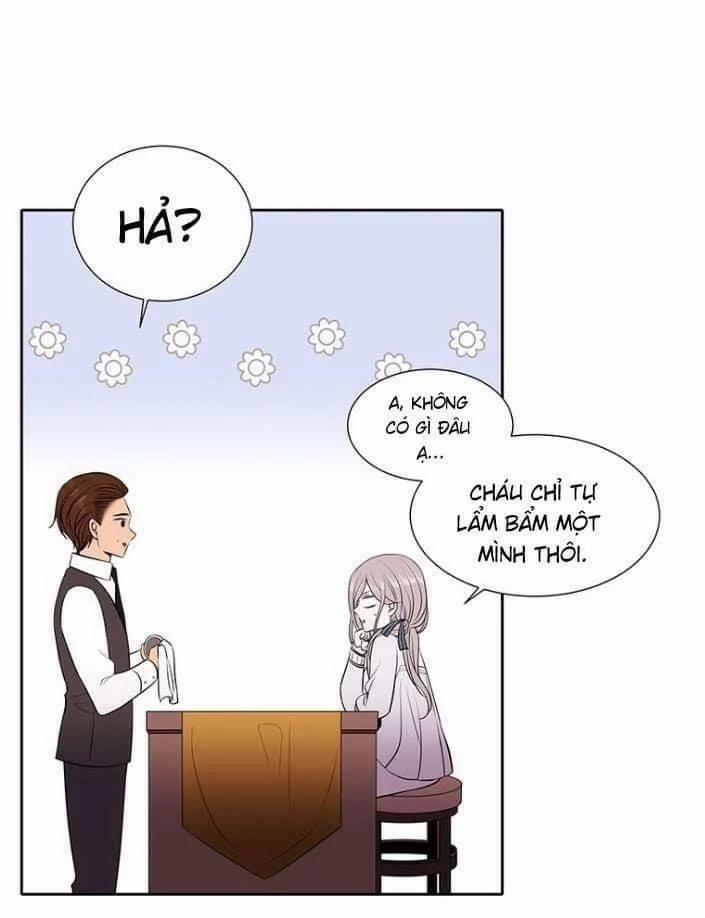 Năm Đại Đệ Tử Của Charlotte 6 trang 41