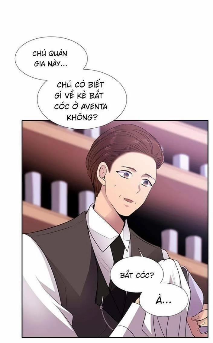 Năm Đại Đệ Tử Của Charlotte 6 trang 43