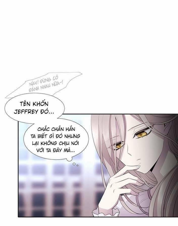 Năm Đại Đệ Tử Của Charlotte 6 trang 45