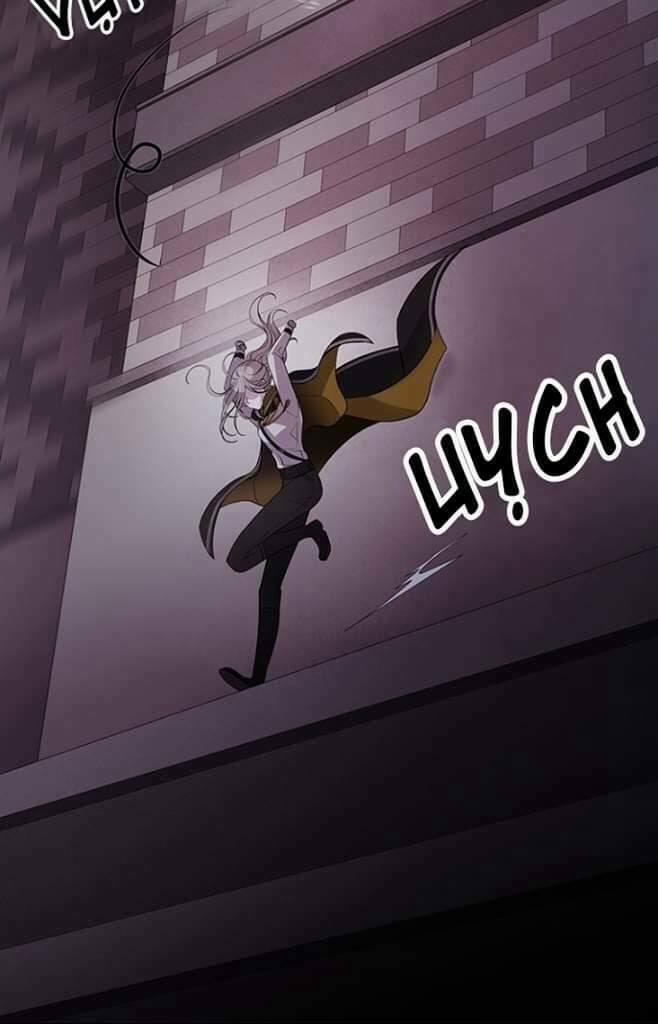 Năm Đại Đệ Tử Của Charlotte 6 trang 49