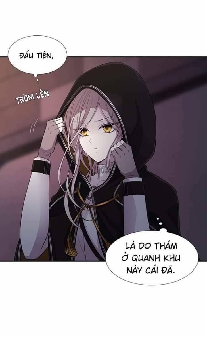 Năm Đại Đệ Tử Của Charlotte 6 trang 50