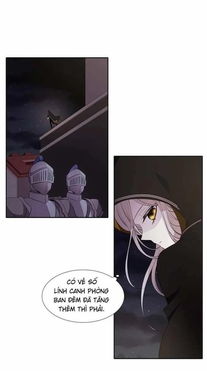 Năm Đại Đệ Tử Của Charlotte 6 trang 51