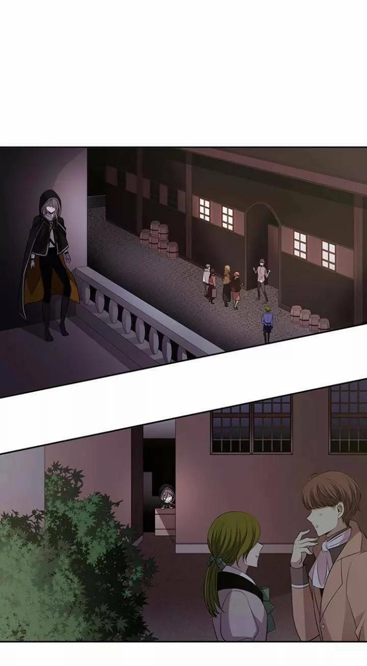 Năm Đại Đệ Tử Của Charlotte 6 trang 52