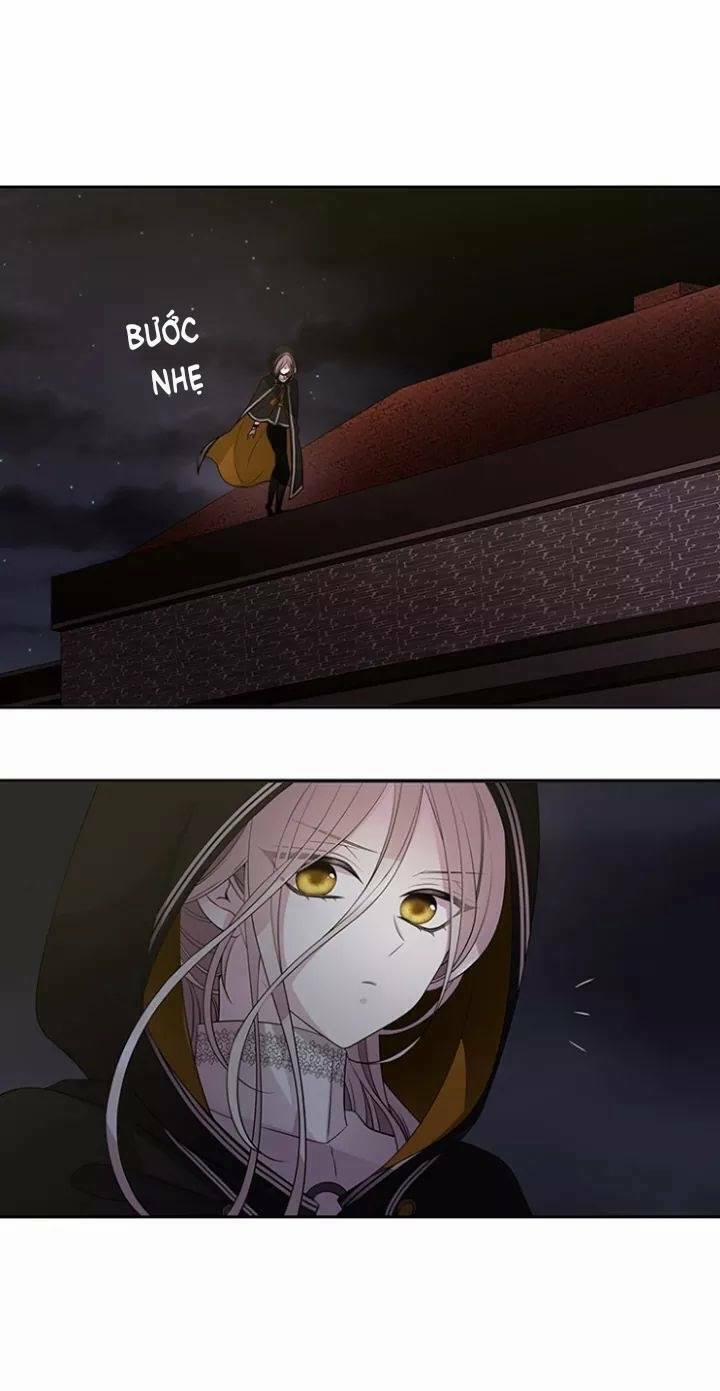 Năm Đại Đệ Tử Của Charlotte 6 trang 53