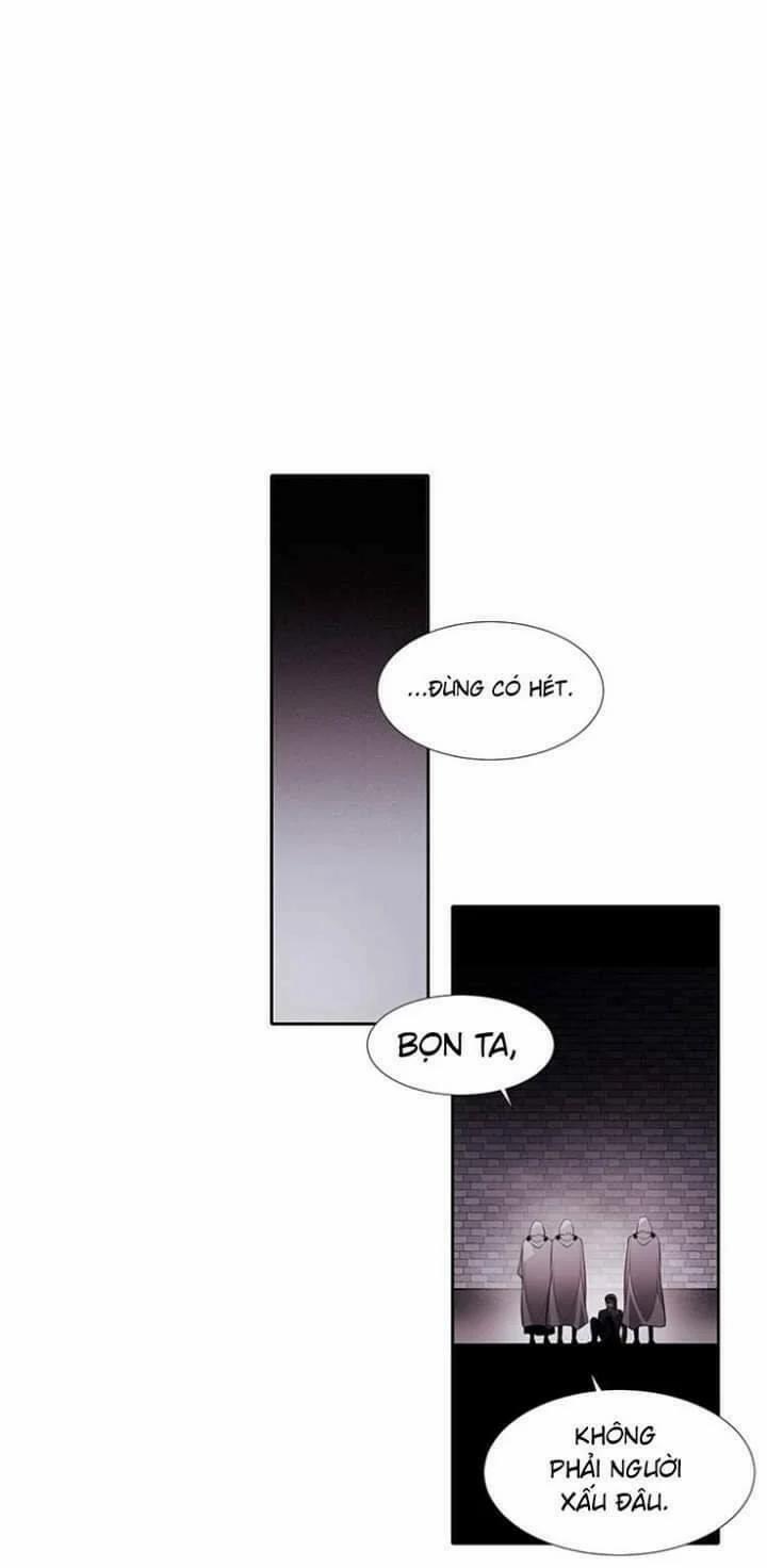 Năm Đại Đệ Tử Của Charlotte 6 trang 57