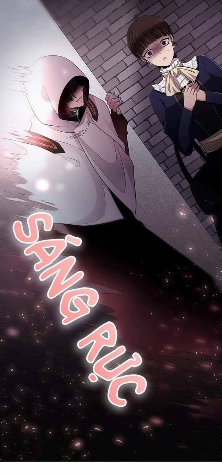 Năm Đại Đệ Tử Của Charlotte 6 trang 62