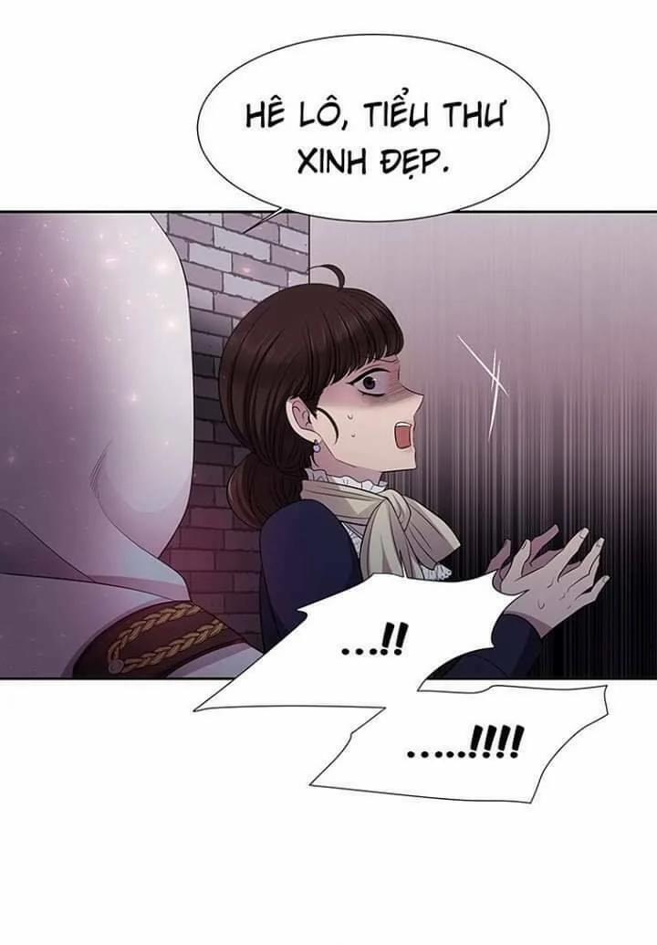 Năm Đại Đệ Tử Của Charlotte 6 trang 63