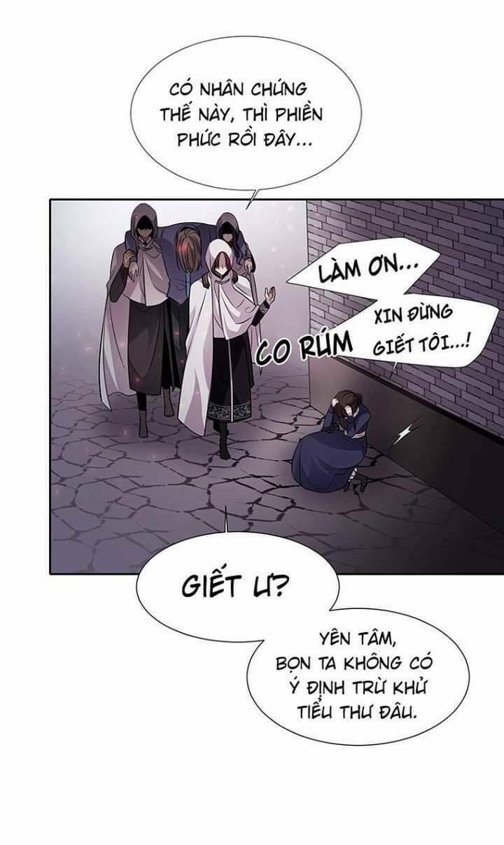 Năm Đại Đệ Tử Của Charlotte 6 trang 64