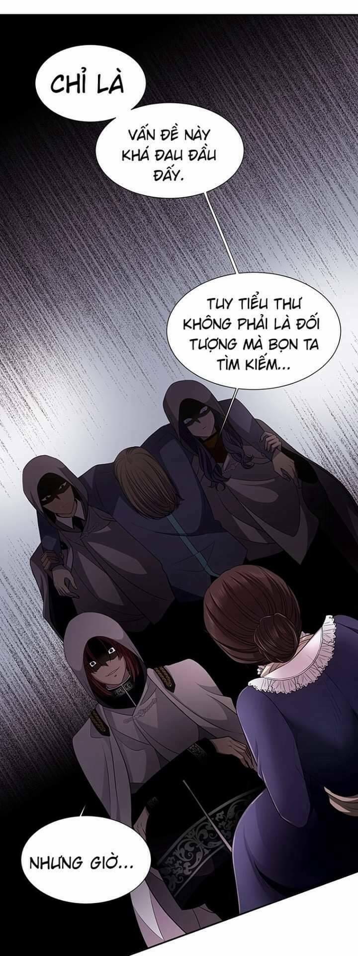 Năm Đại Đệ Tử Của Charlotte 6 trang 65