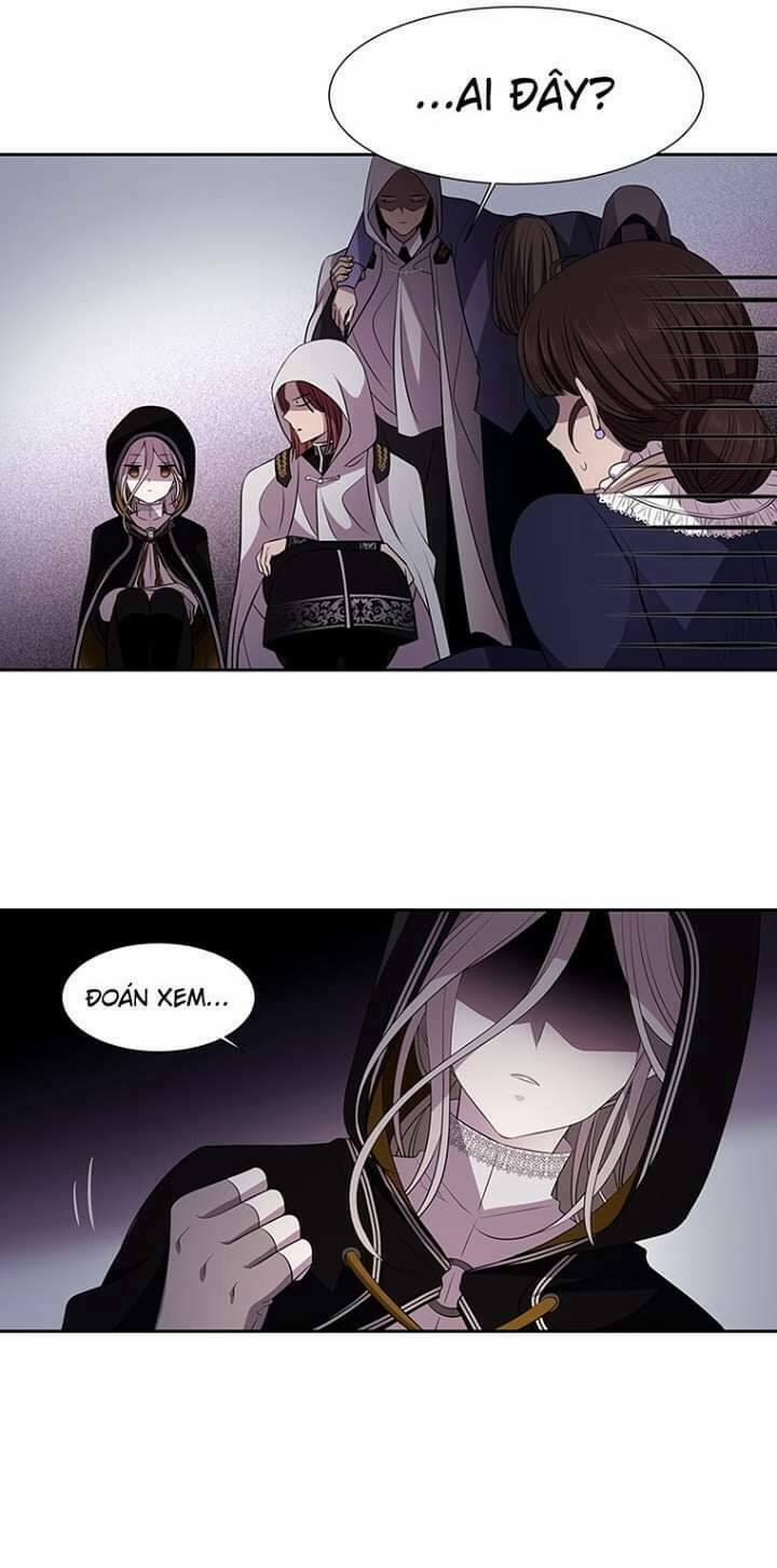 Năm Đại Đệ Tử Của Charlotte 6 trang 70