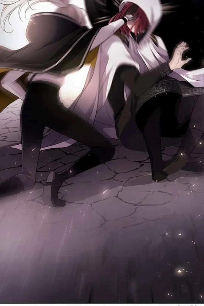 Năm Đại Đệ Tử Của Charlotte 6 trang 72