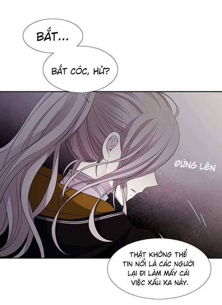 Năm Đại Đệ Tử Của Charlotte 6 trang 74