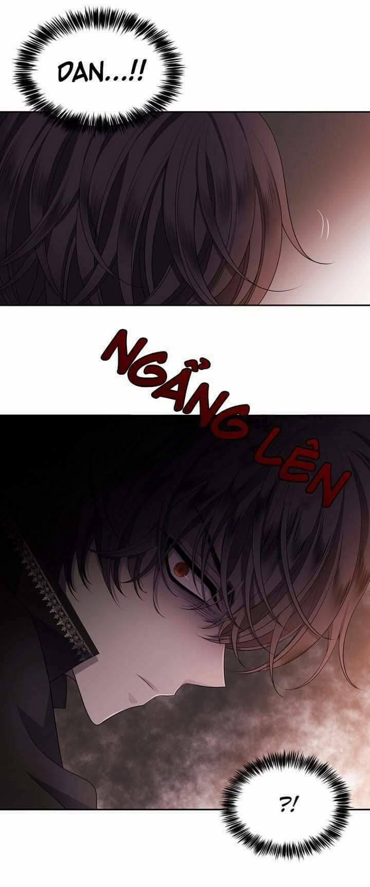 Năm Đại Đệ Tử Của Charlotte 7 trang 27