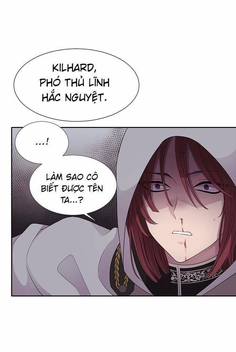 Năm Đại Đệ Tử Của Charlotte 7 trang 3