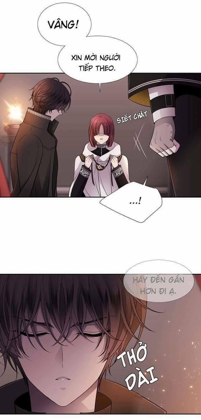 Năm Đại Đệ Tử Của Charlotte 7 trang 32