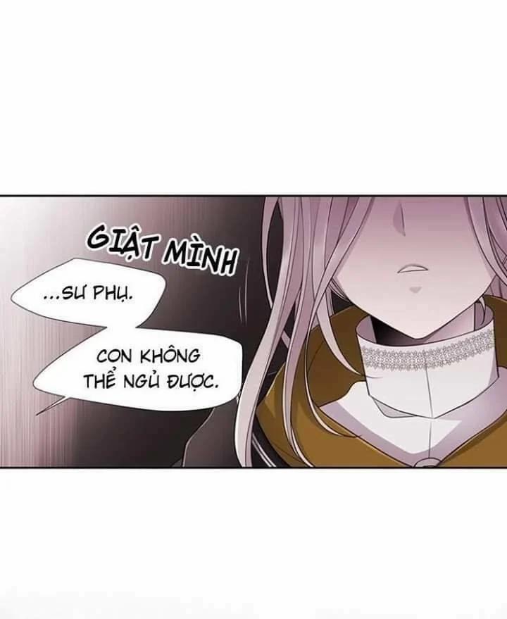 Năm Đại Đệ Tử Của Charlotte 7 trang 43