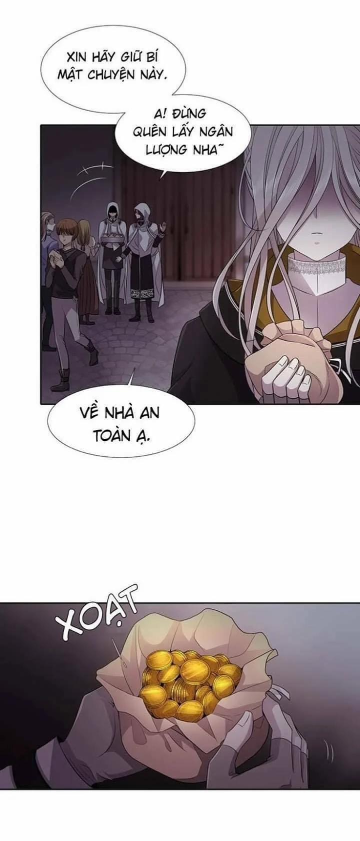 Năm Đại Đệ Tử Của Charlotte 7 trang 47