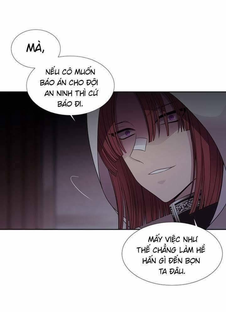 Năm Đại Đệ Tử Của Charlotte 7 trang 53