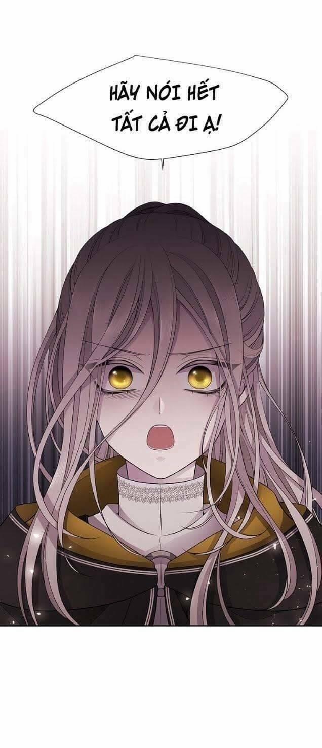 Năm Đại Đệ Tử Của Charlotte 7 trang 60