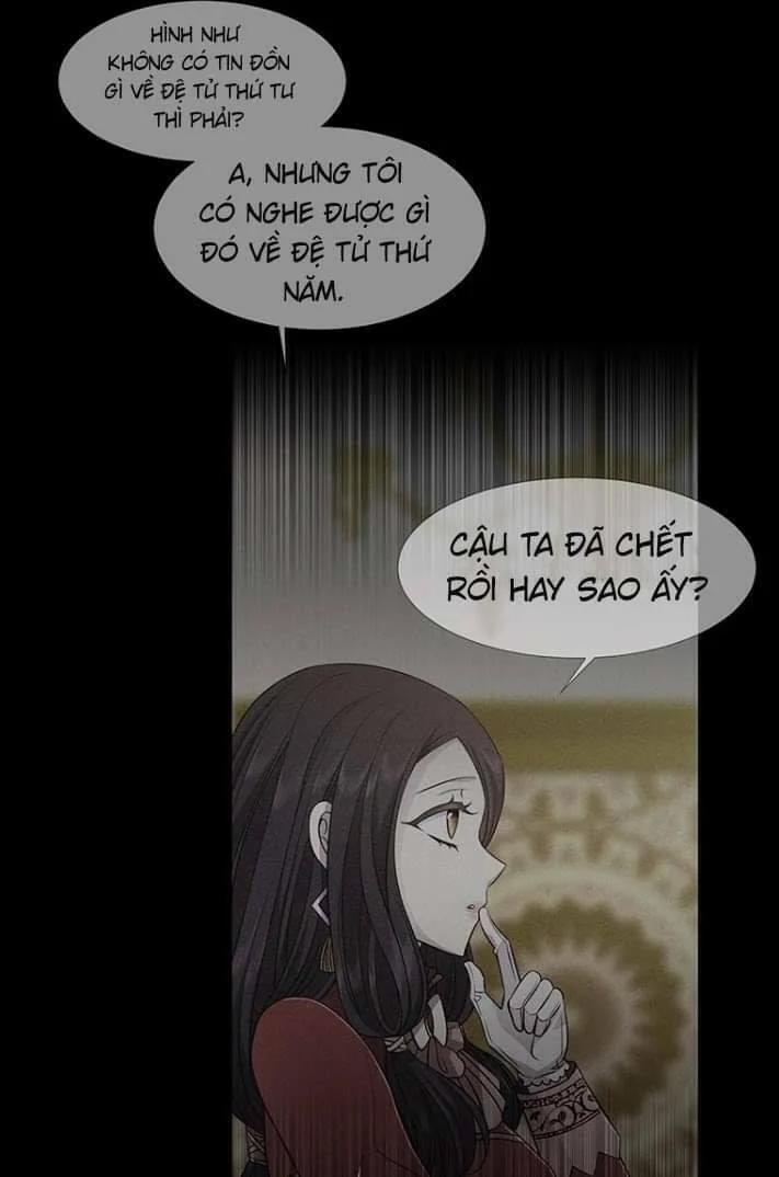 Năm Đại Đệ Tử Của Charlotte 7 trang 65