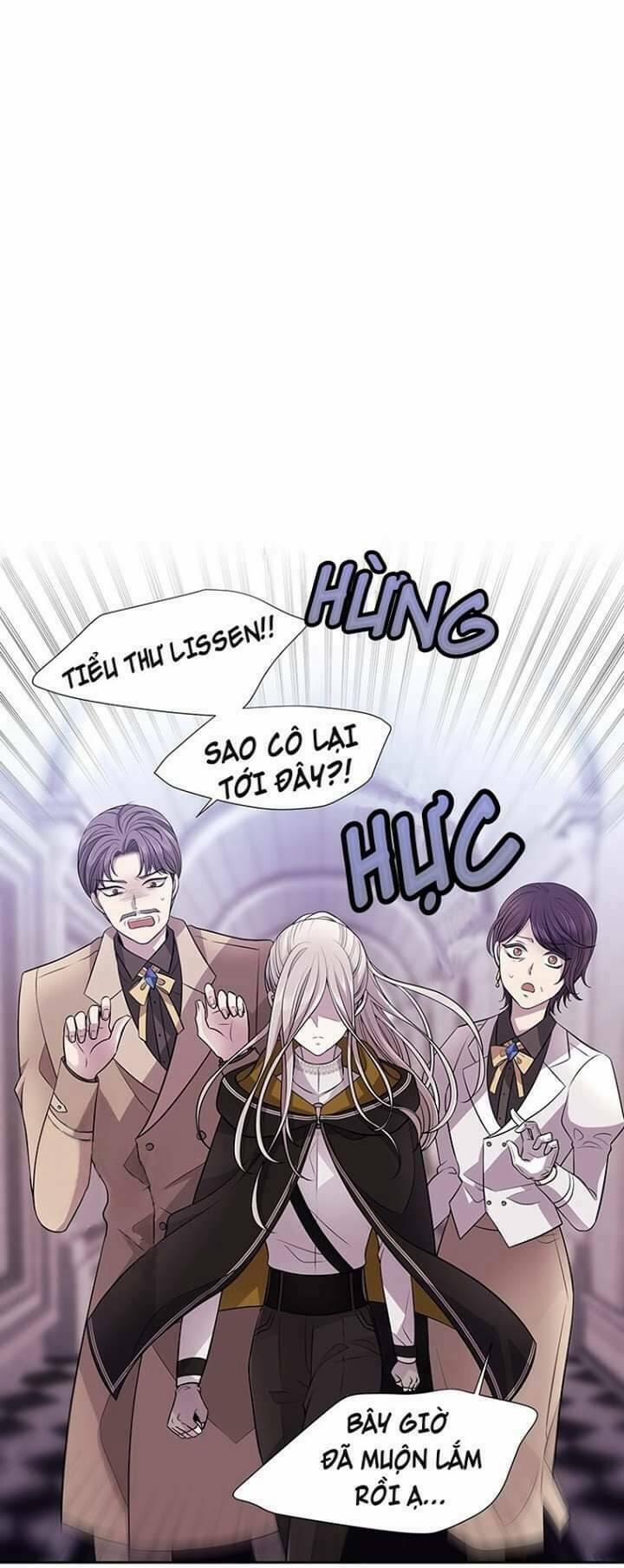 Năm Đại Đệ Tử Của Charlotte 7 trang 67