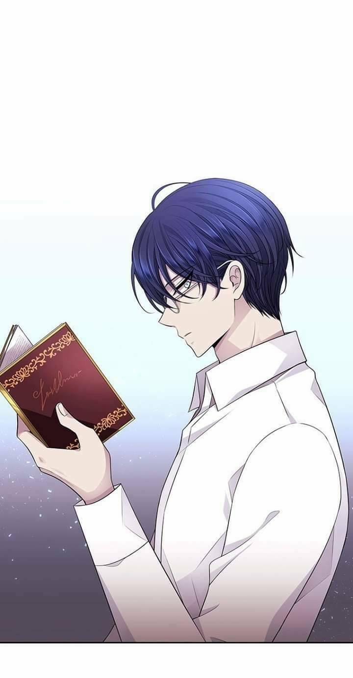 Năm Đại Đệ Tử Của Charlotte 7 trang 69