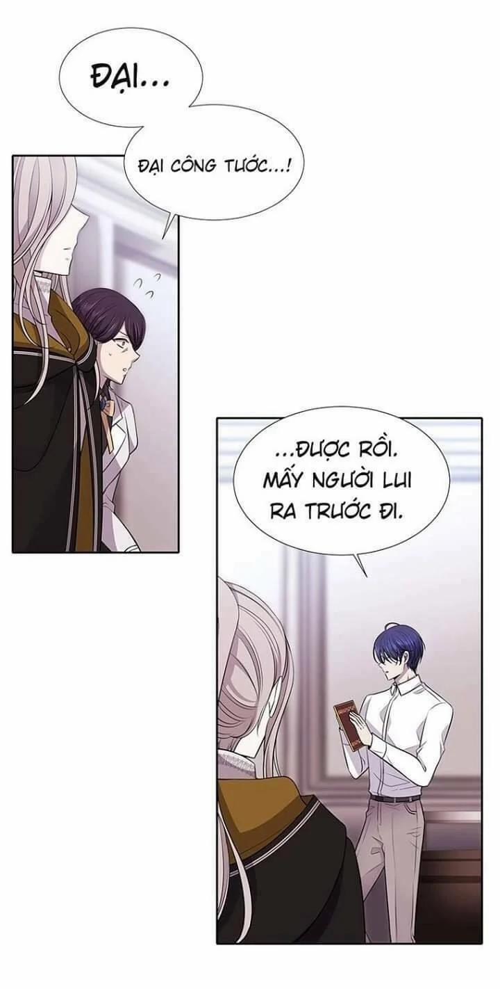 Năm Đại Đệ Tử Của Charlotte 7 trang 70