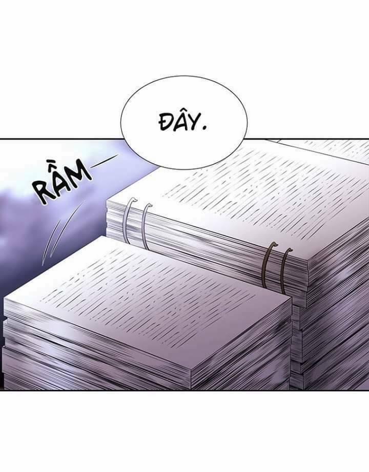 Năm Đại Đệ Tử Của Charlotte 8 trang 11