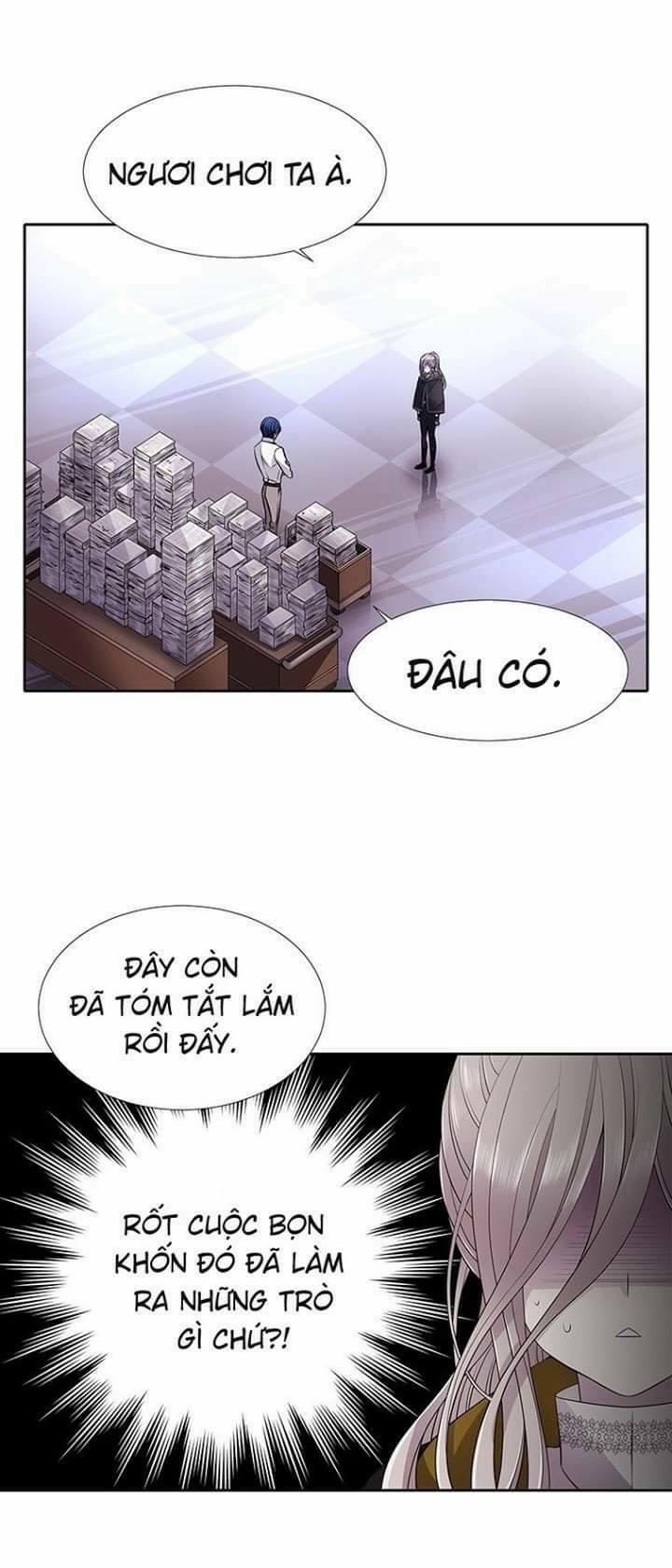 Năm Đại Đệ Tử Của Charlotte 8 trang 13