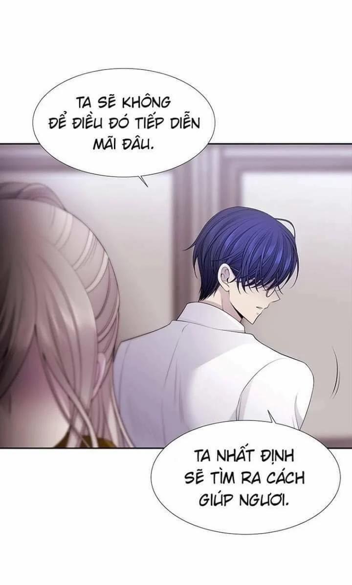 Năm Đại Đệ Tử Của Charlotte 8 trang 18