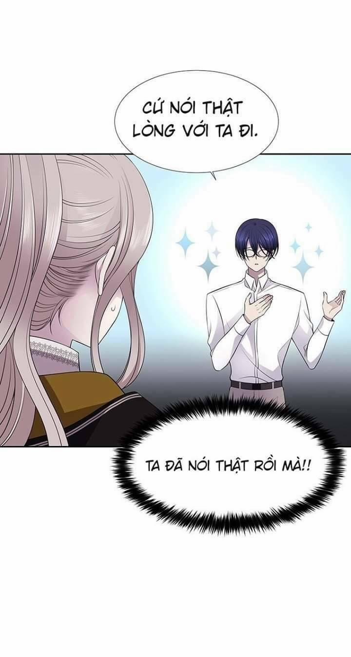 Năm Đại Đệ Tử Của Charlotte 8 trang 22