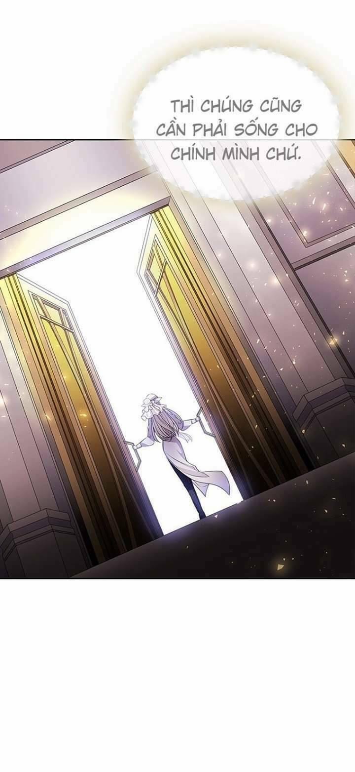 Năm Đại Đệ Tử Của Charlotte 8 trang 41