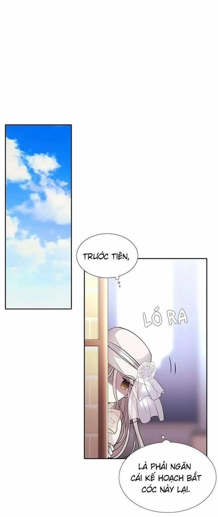 Năm Đại Đệ Tử Của Charlotte 8 trang 42