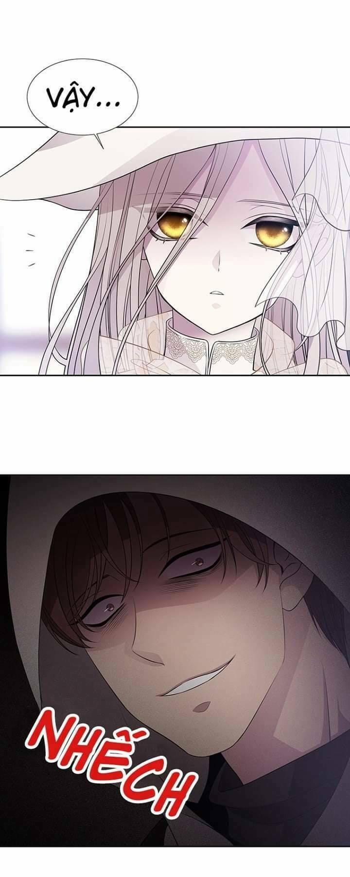 Năm Đại Đệ Tử Của Charlotte 8 trang 48