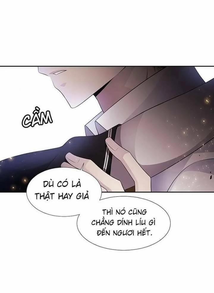 Năm Đại Đệ Tử Của Charlotte 8 trang 5