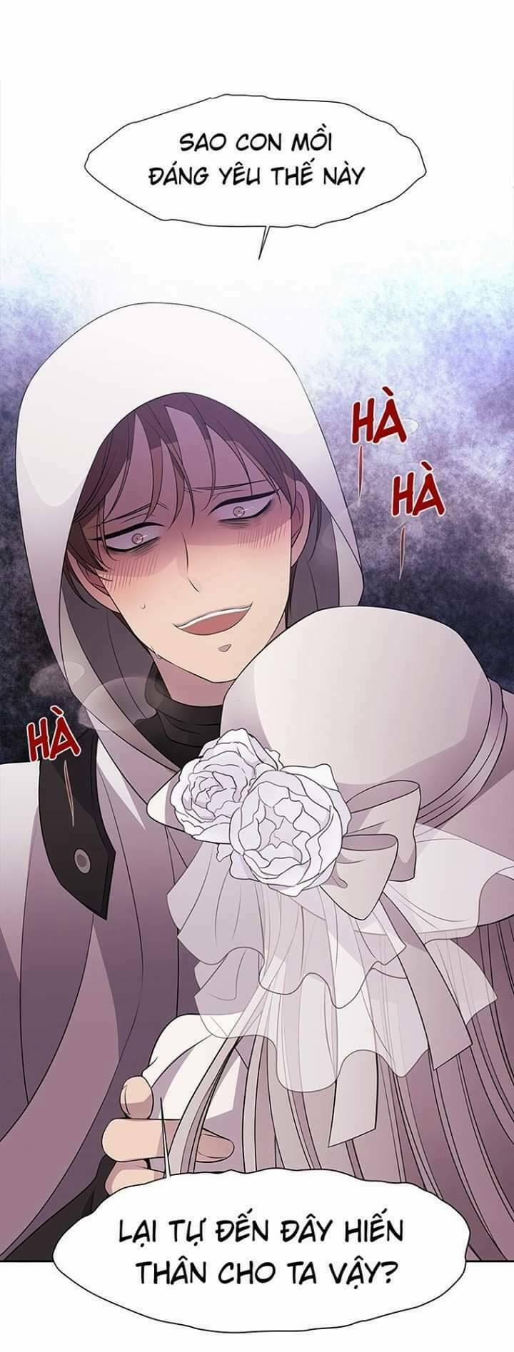 Năm Đại Đệ Tử Của Charlotte 8 trang 50