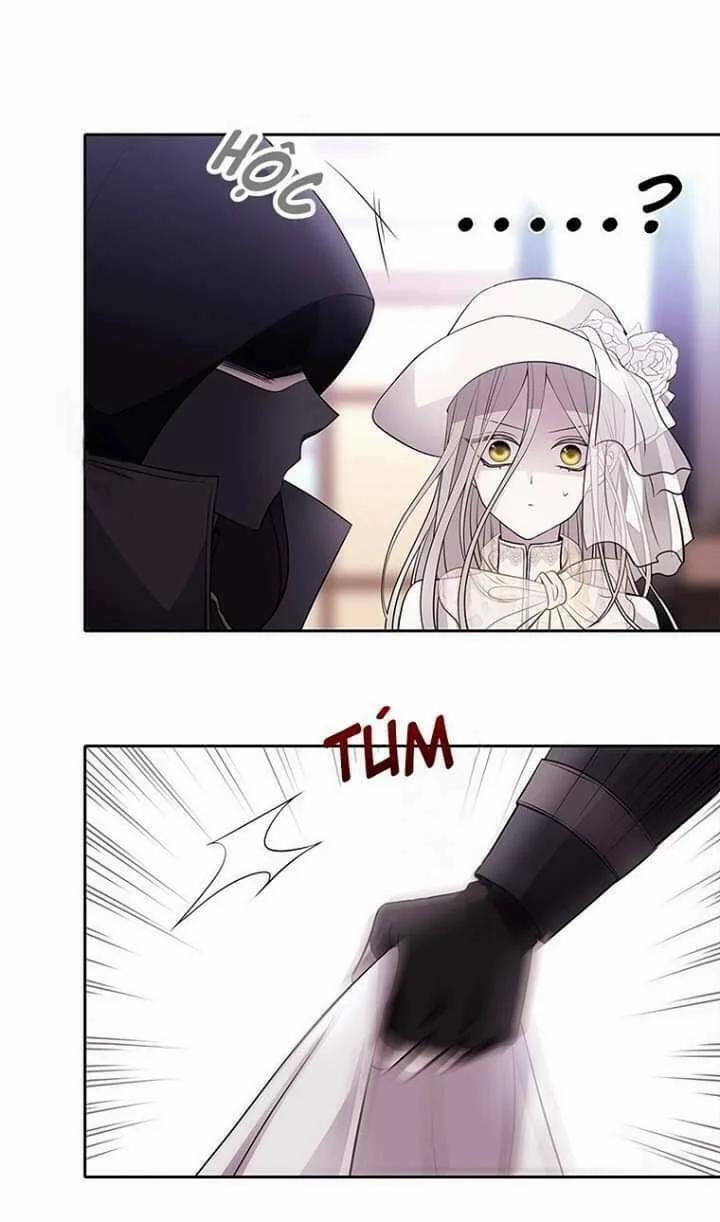 Năm Đại Đệ Tử Của Charlotte 8 trang 55