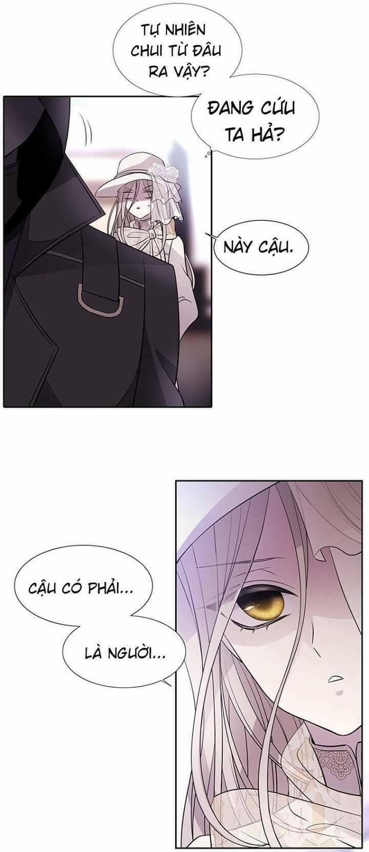 Năm Đại Đệ Tử Của Charlotte 8 trang 58