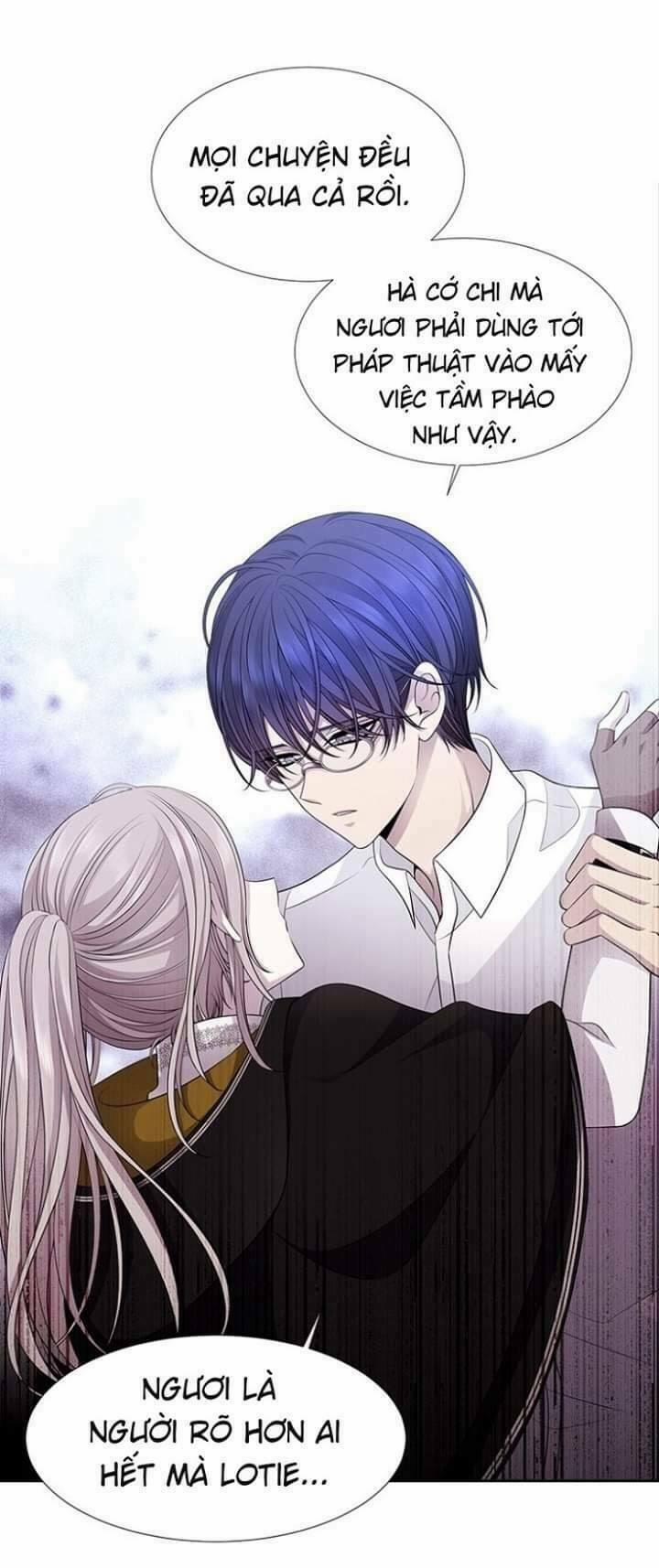 Năm Đại Đệ Tử Của Charlotte 8 trang 6