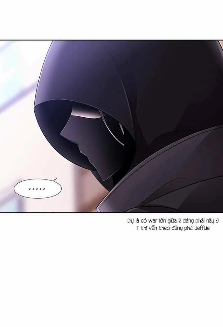 Năm Đại Đệ Tử Của Charlotte 8 trang 61