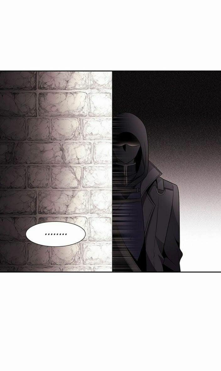 Năm Đại Đệ Tử Của Charlotte 9 trang 11