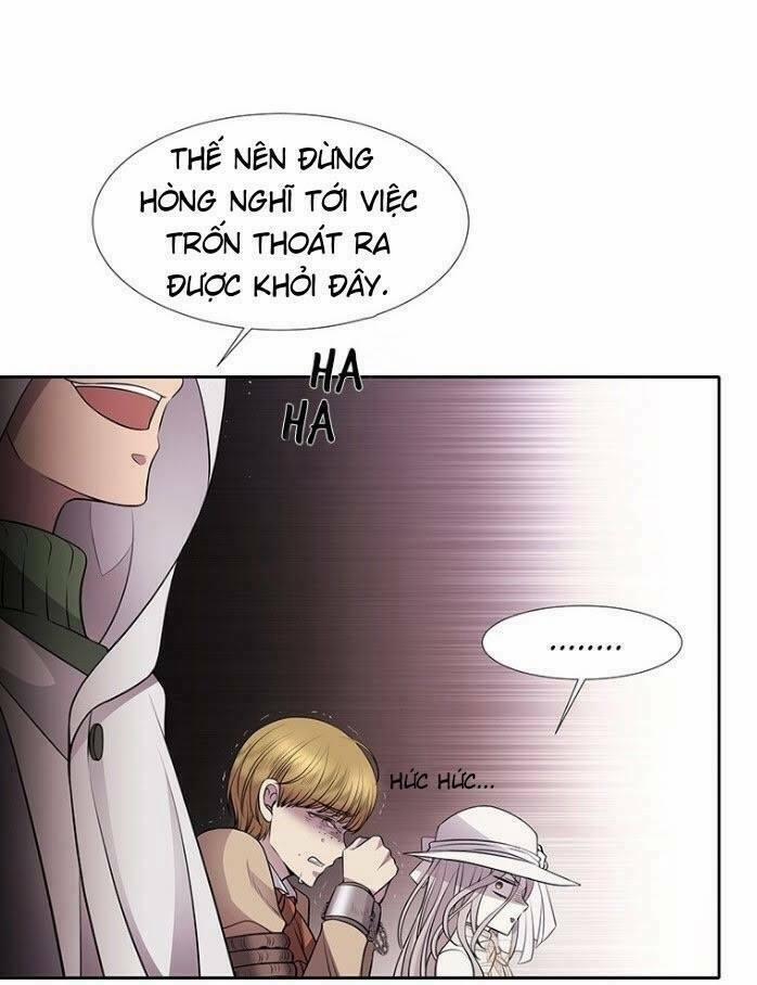 Năm Đại Đệ Tử Của Charlotte 9 trang 23