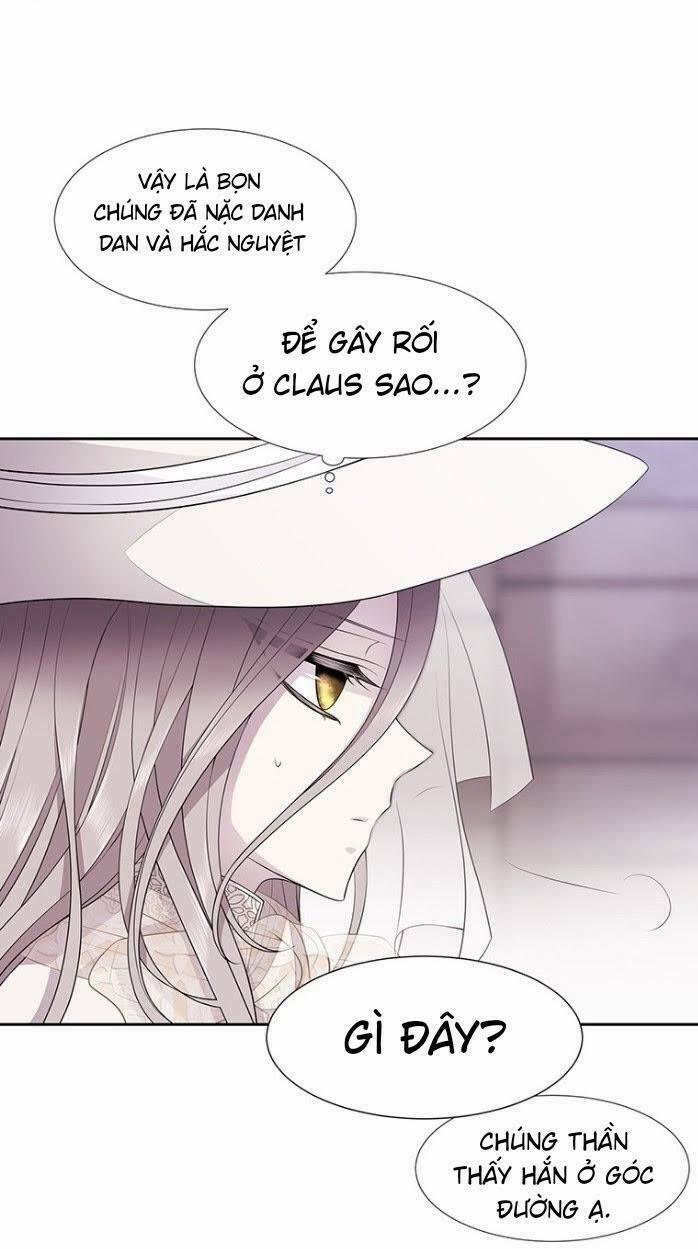 Năm Đại Đệ Tử Của Charlotte 9 trang 24