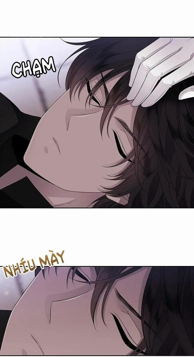 Năm Đại Đệ Tử Của Charlotte 9 trang 36