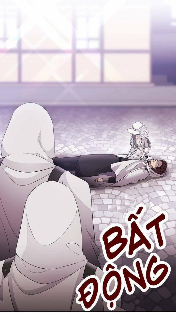 Năm Đại Đệ Tử Của Charlotte 9 trang 4